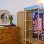 Maya\'s Flats&Resorts - Gdańsk Old Town Ogarna