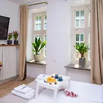 Maya\'s Flats&Resorts - Gdańsk Old Town Ogarna
